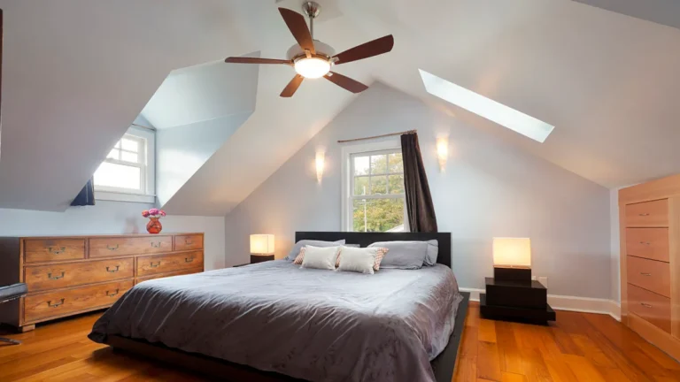 10 Best Bedroom Fan (2026)