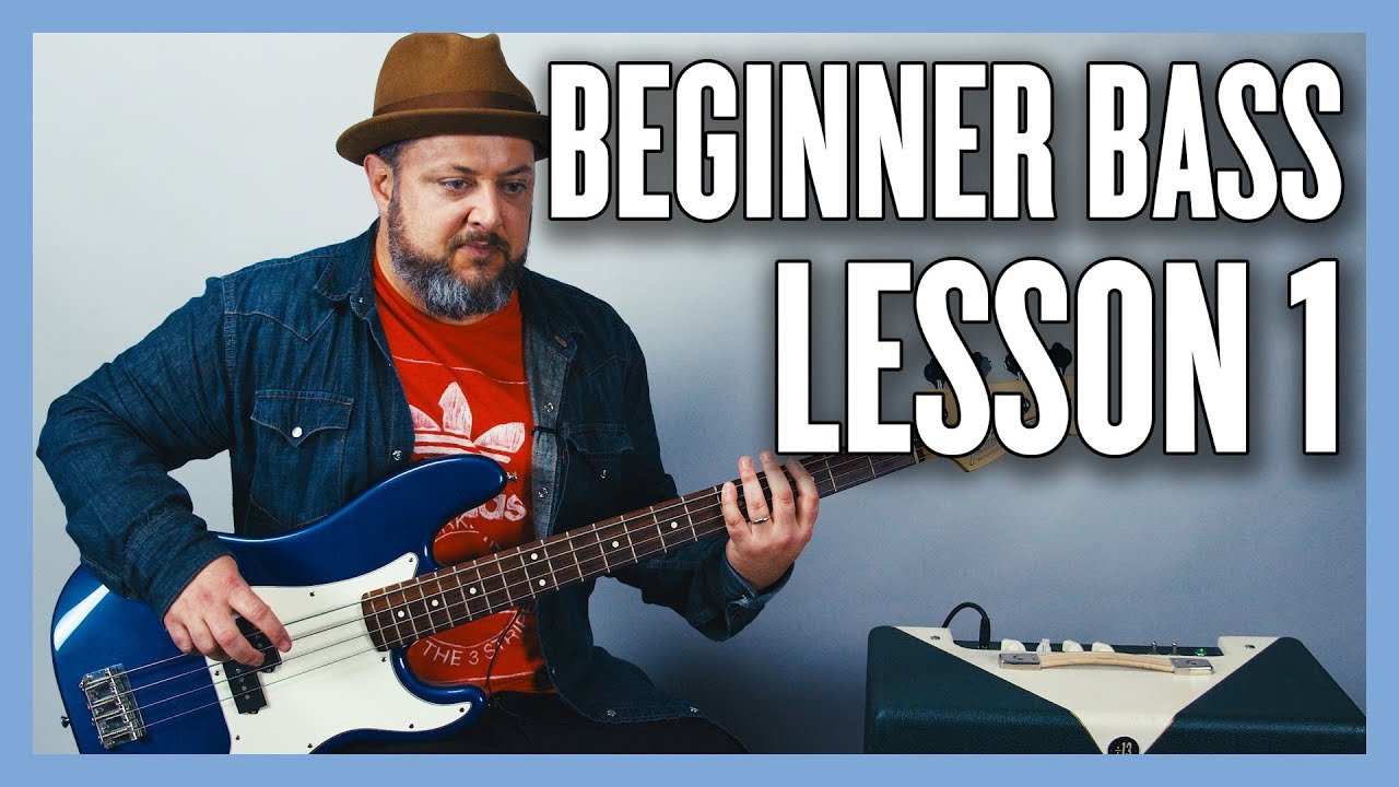 Best beginner bass guitar