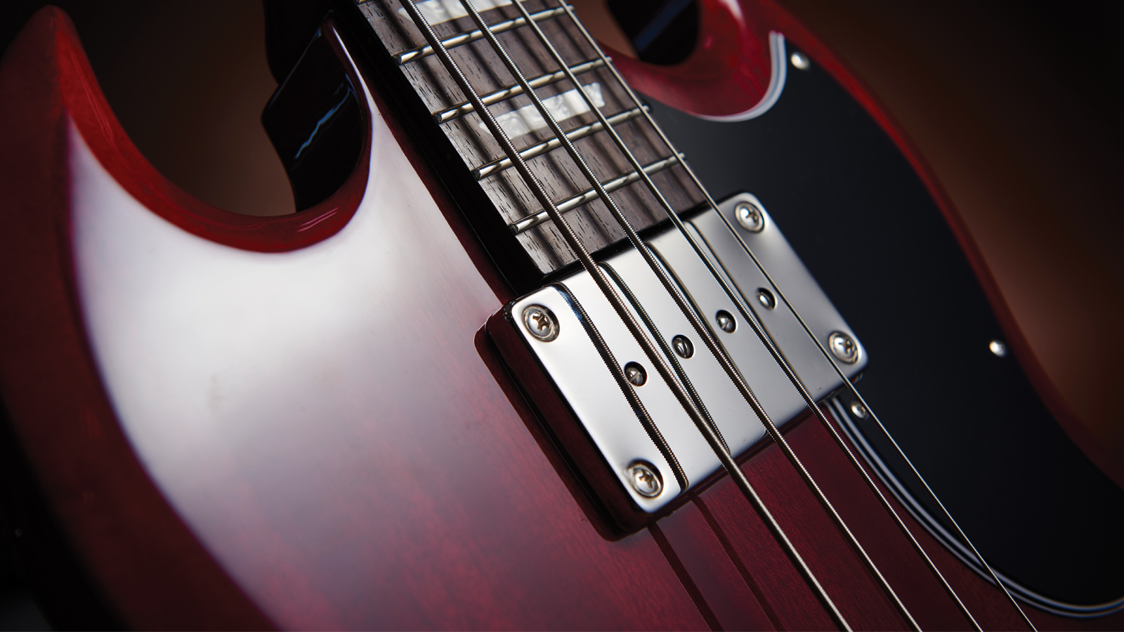Best beginner bass guitar