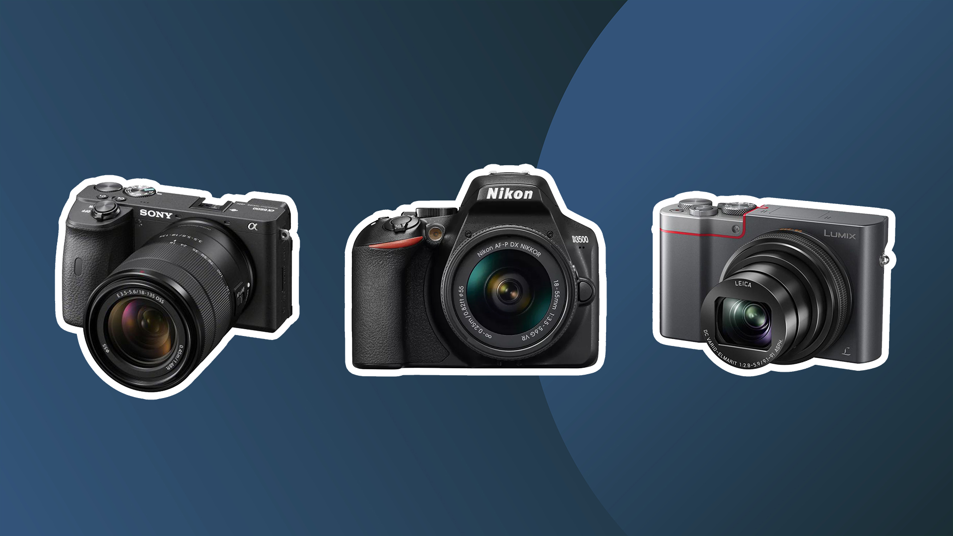 Best beginner camera