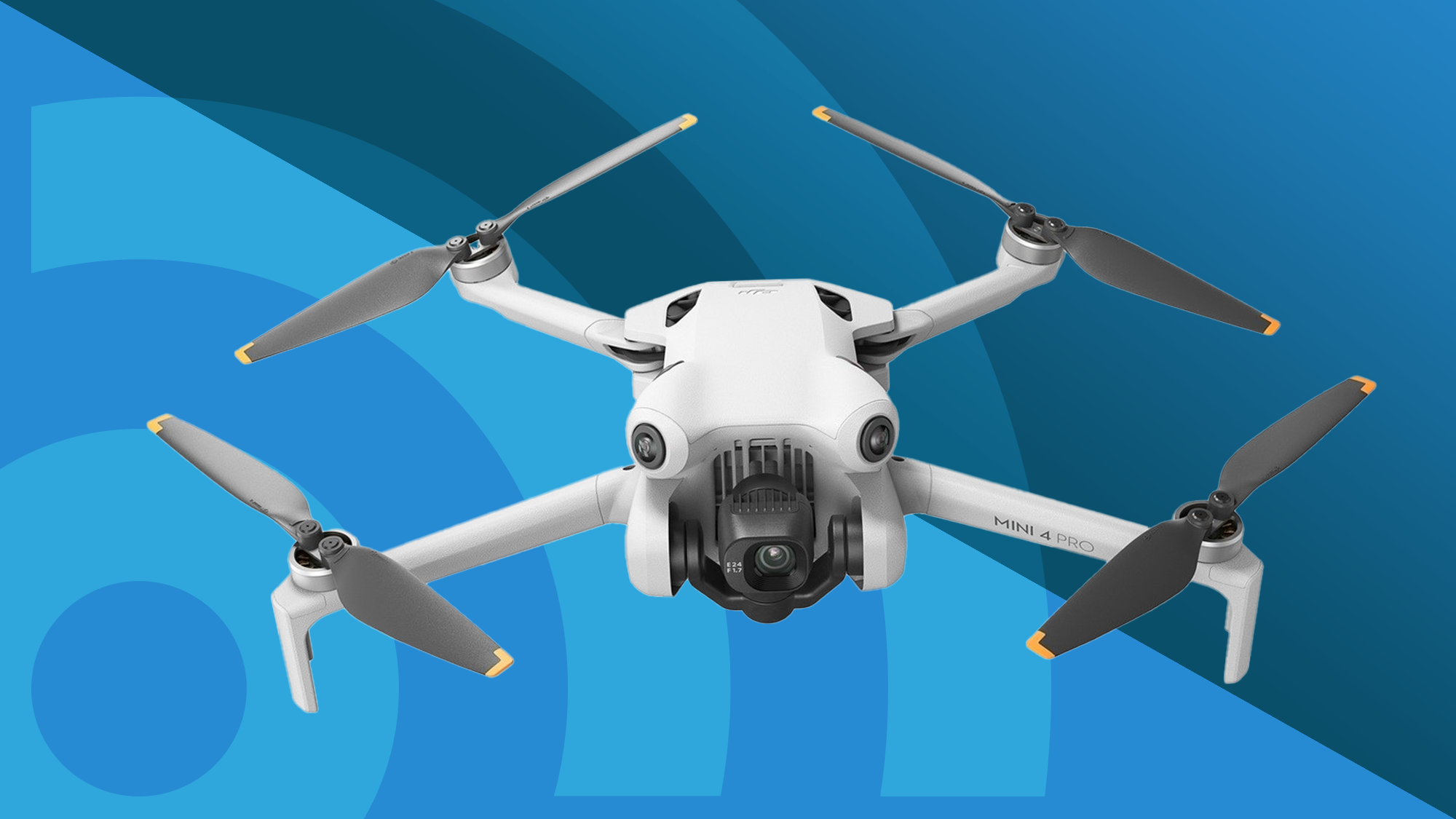Best beginner drones