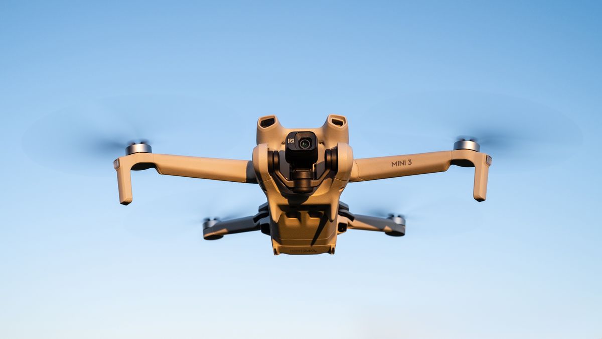 Best beginner drones