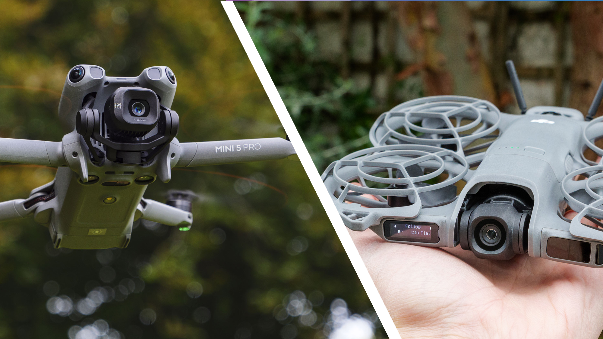 Best beginner drones
