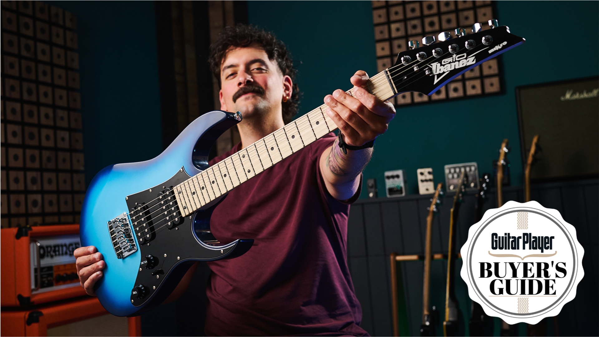 Best beginner guitar