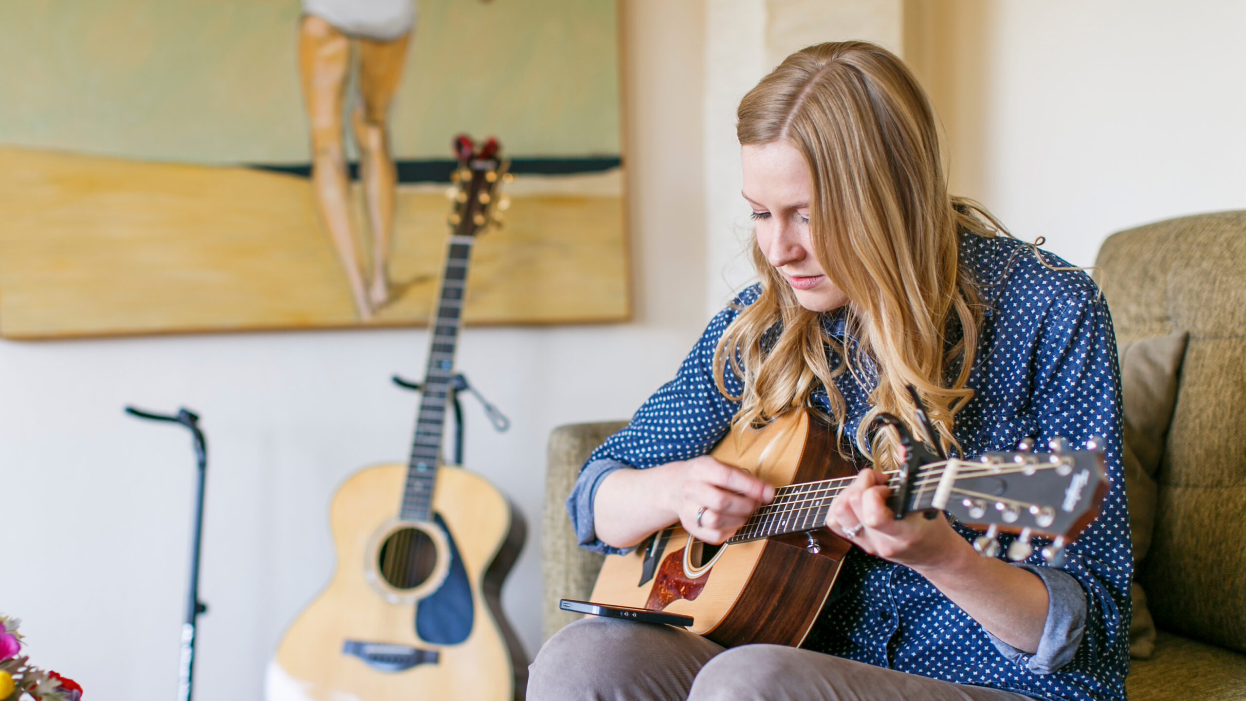 Best beginner guitar