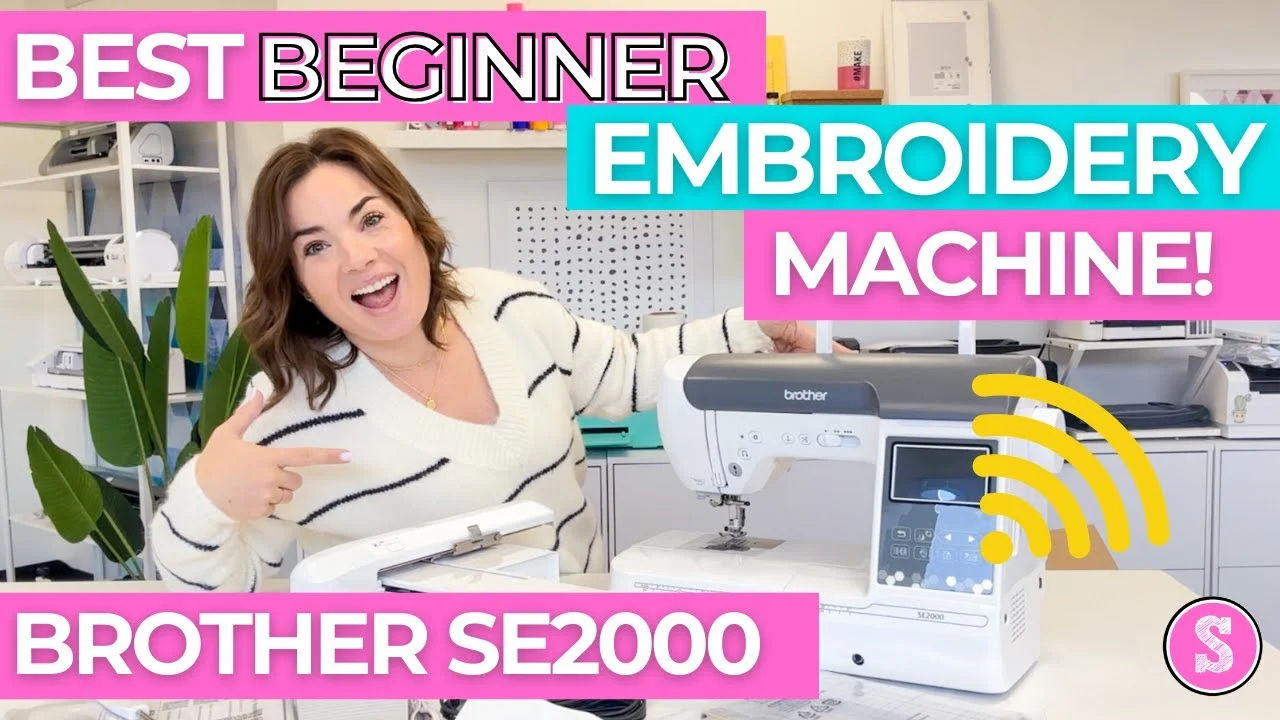 How to choose best beginner sewing machines