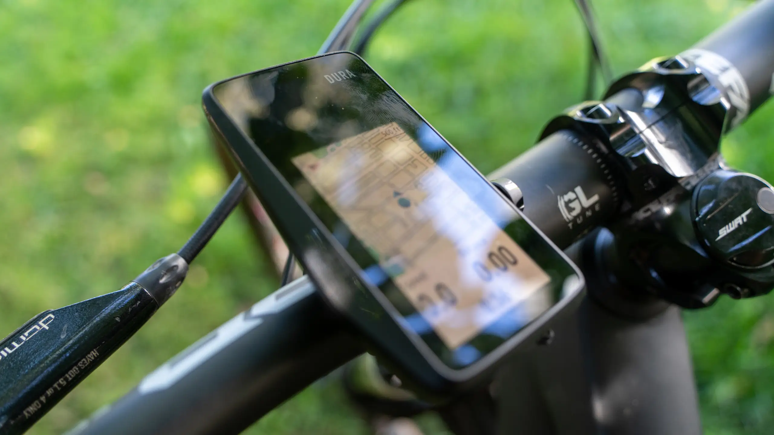 Best bike computer