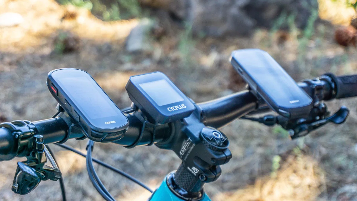 Best bike computer