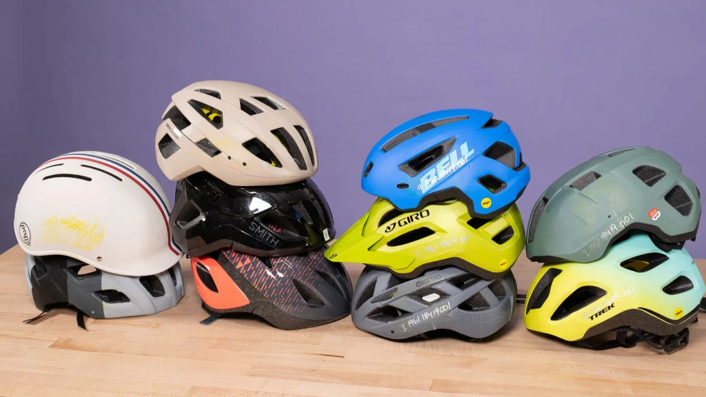 Best bike helmets for men