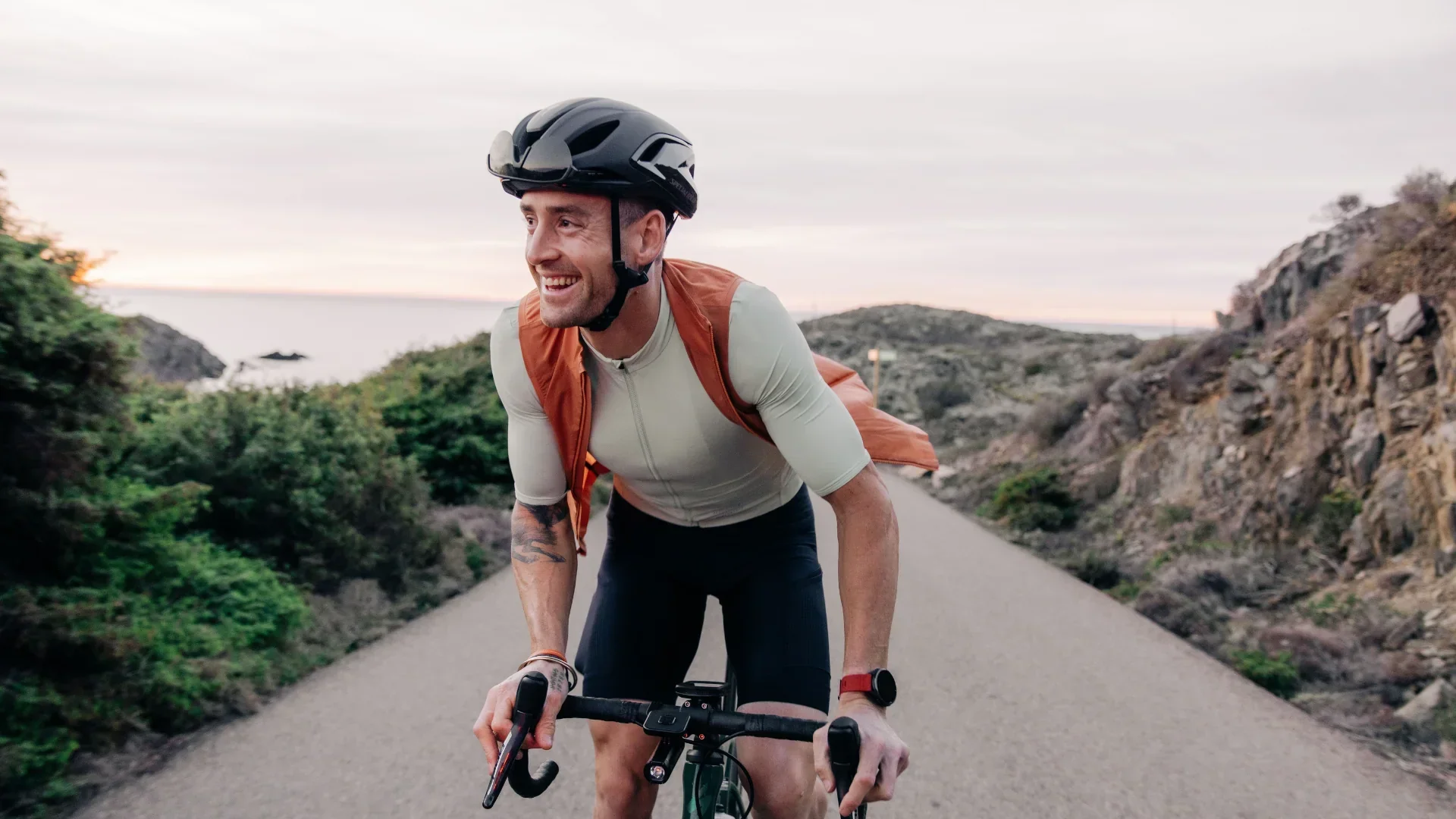 Best bike helmets for men