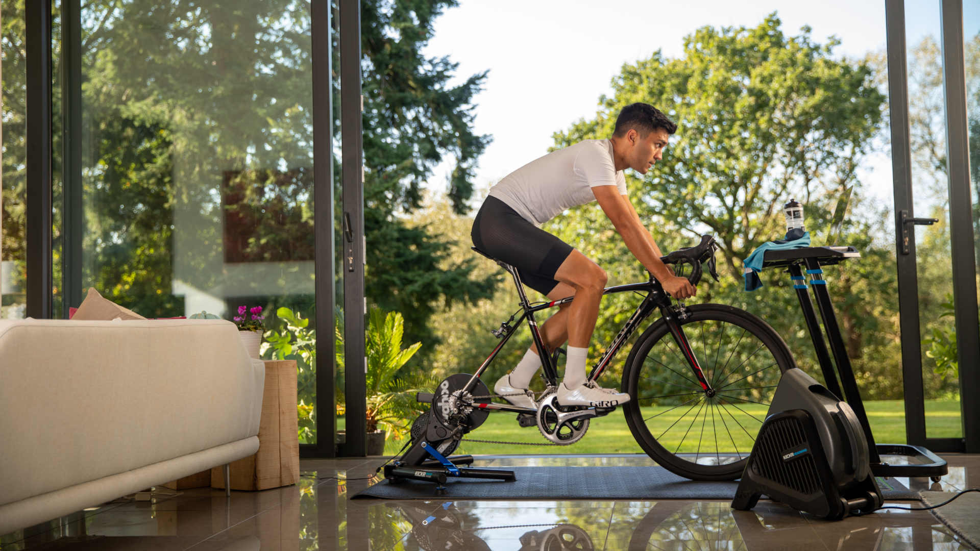 Best bike trainers