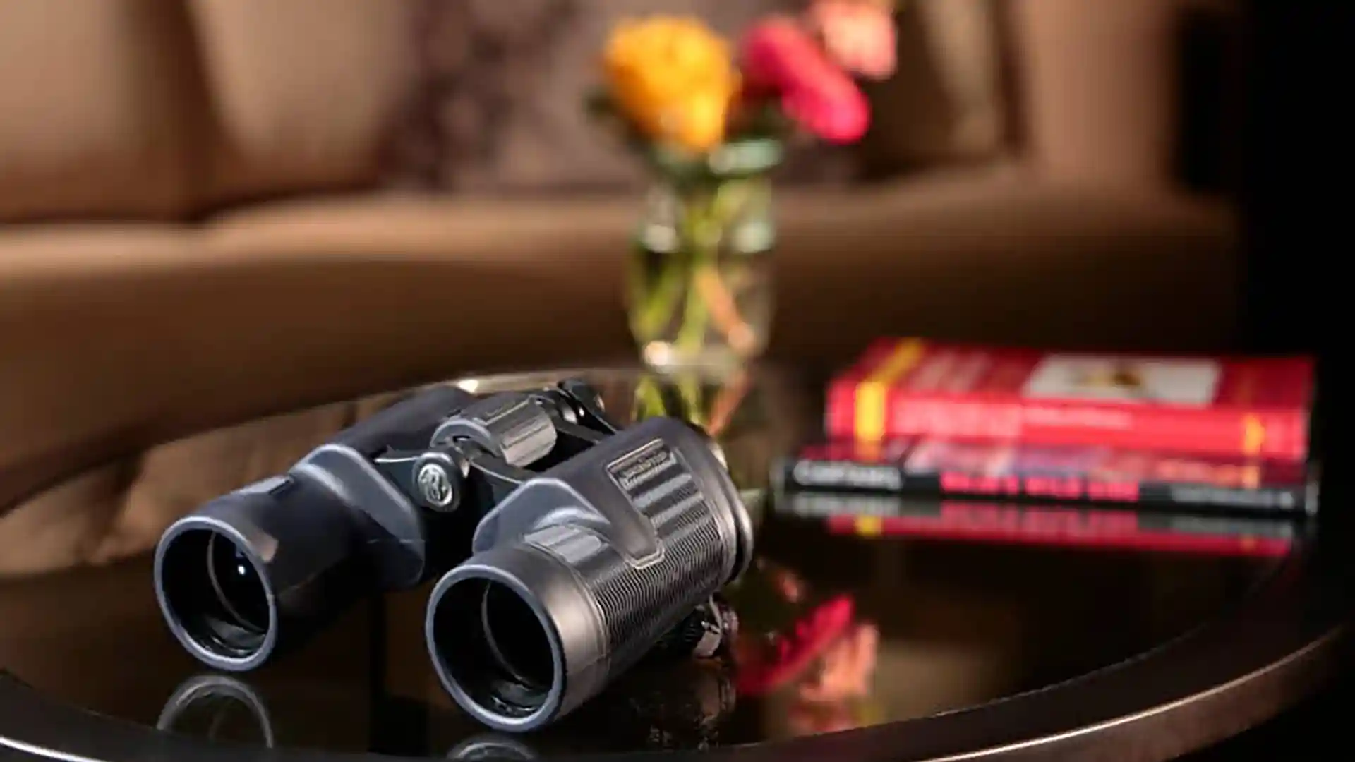 Best binoculars for wildlife viewing