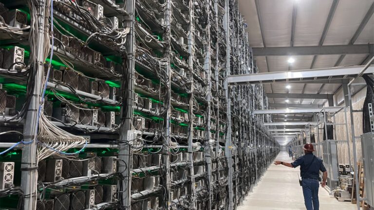 10 Best Bitcoin Miner (2026)