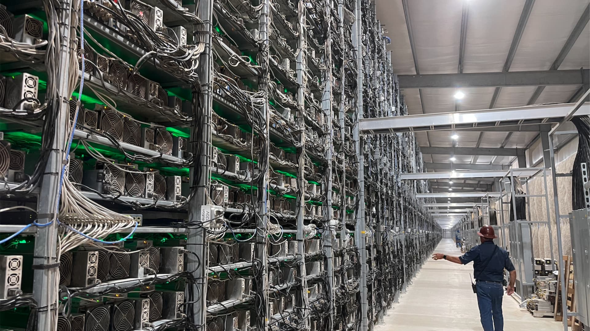 Best bitcoin miner