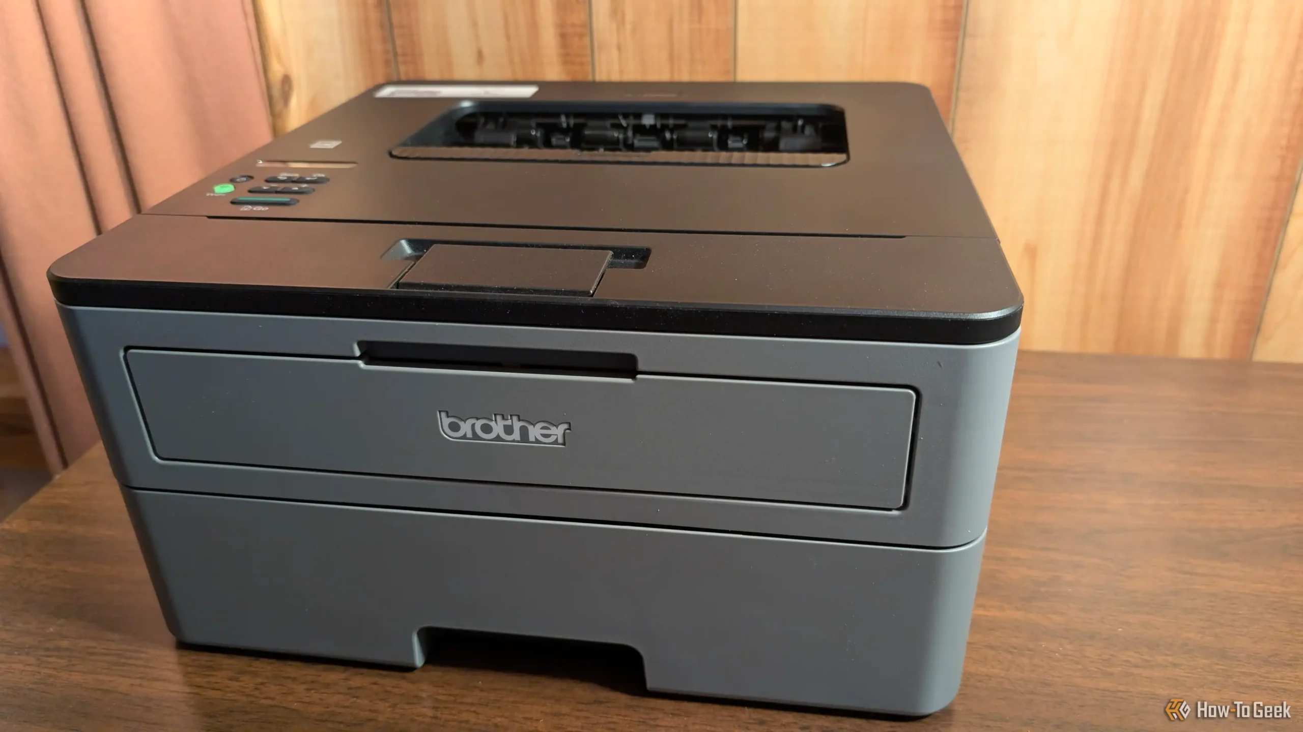 Best black and white laser printer