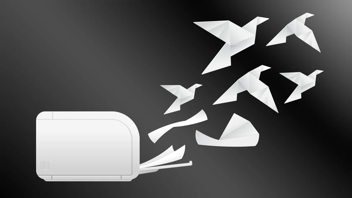 How to choose best black and white printer