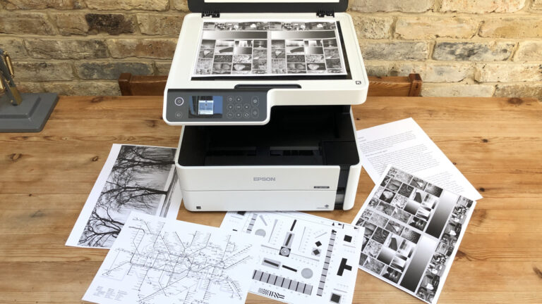 10 Best Best Black and White Printer (2026)