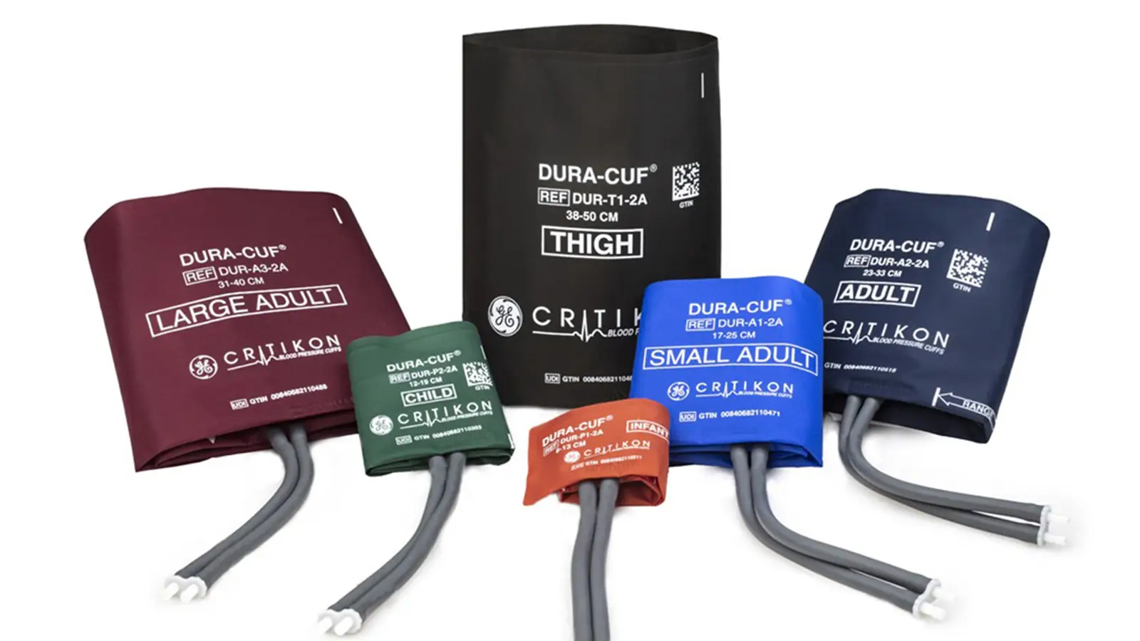 How to choose best blood pressure cuffs
