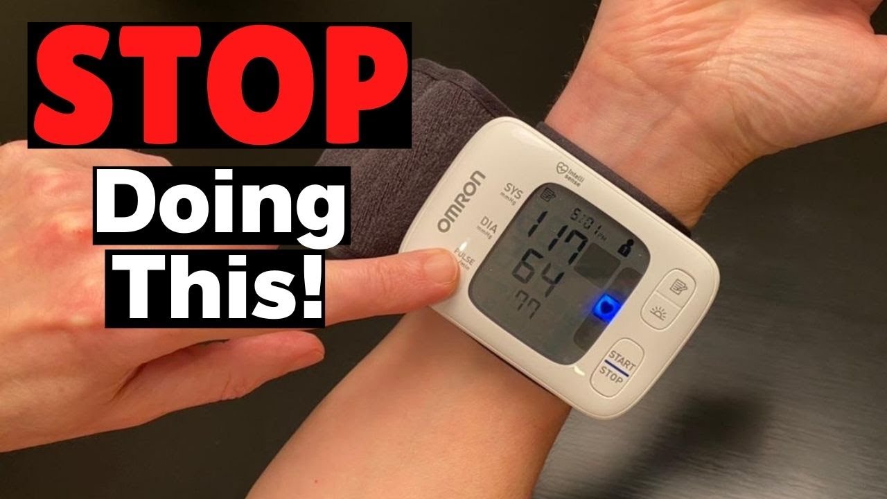 Best blood pressure cuffs