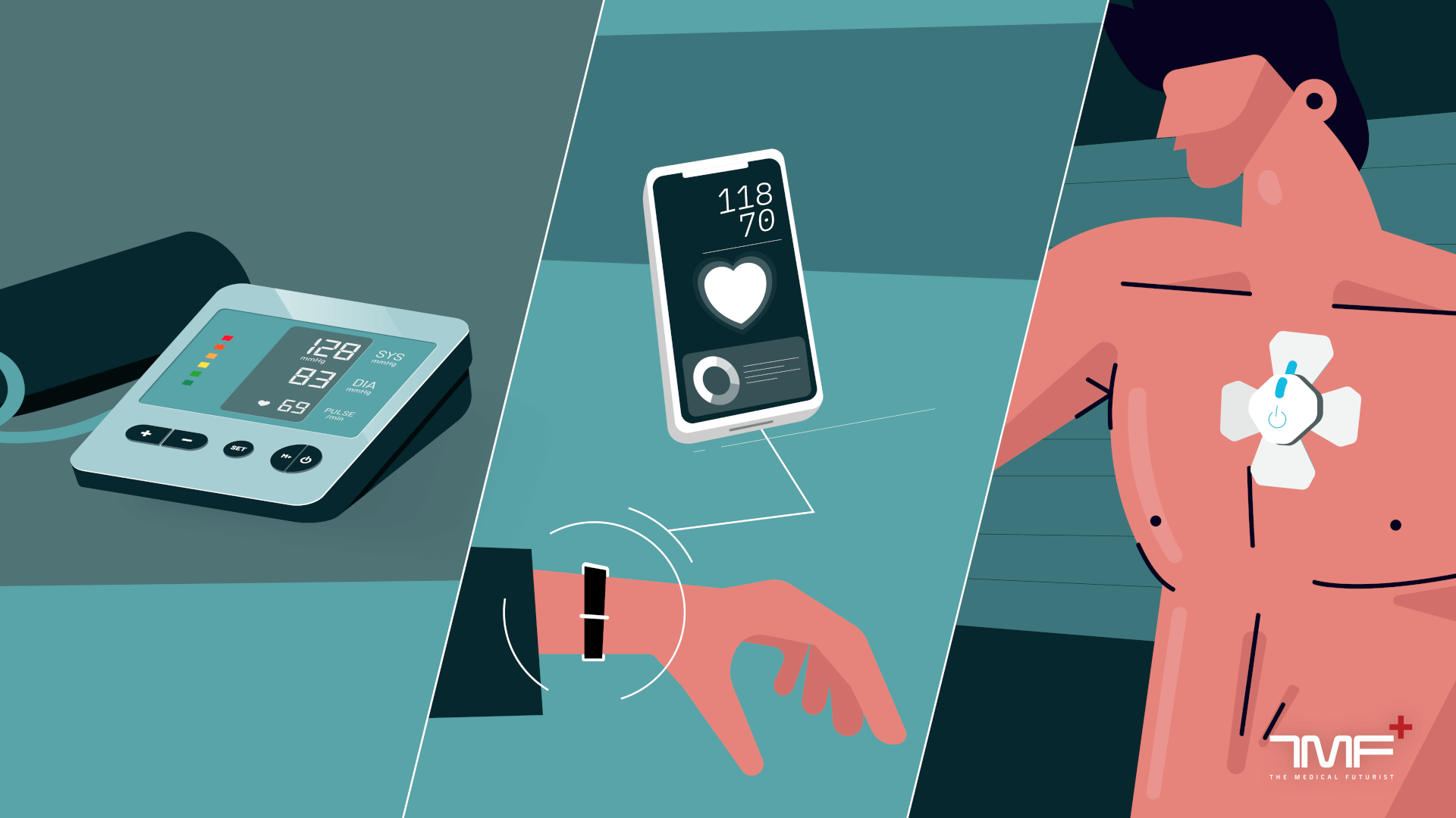 How to choose best blood pressure monitor