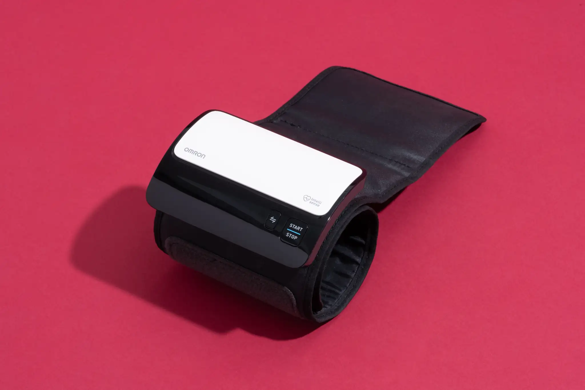 Best blood pressure monitor