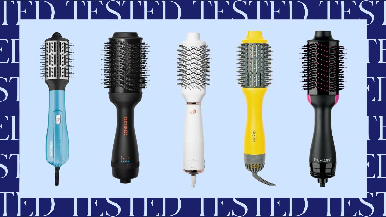 How to choose best blow dryer brush