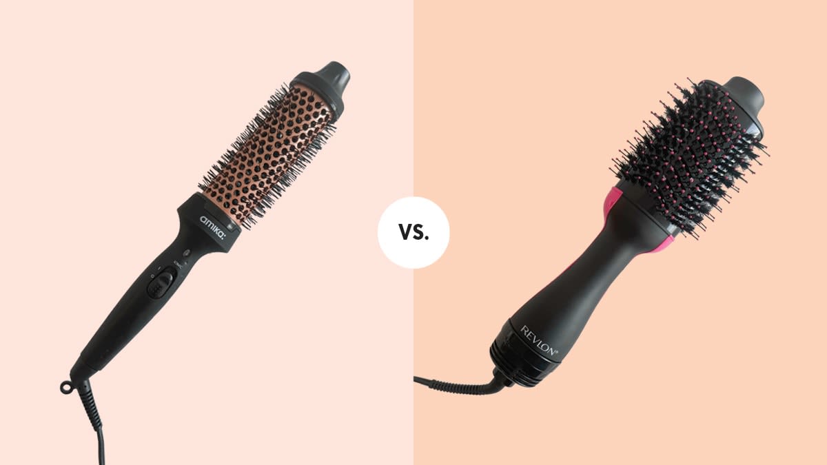 Best blow dryer brush