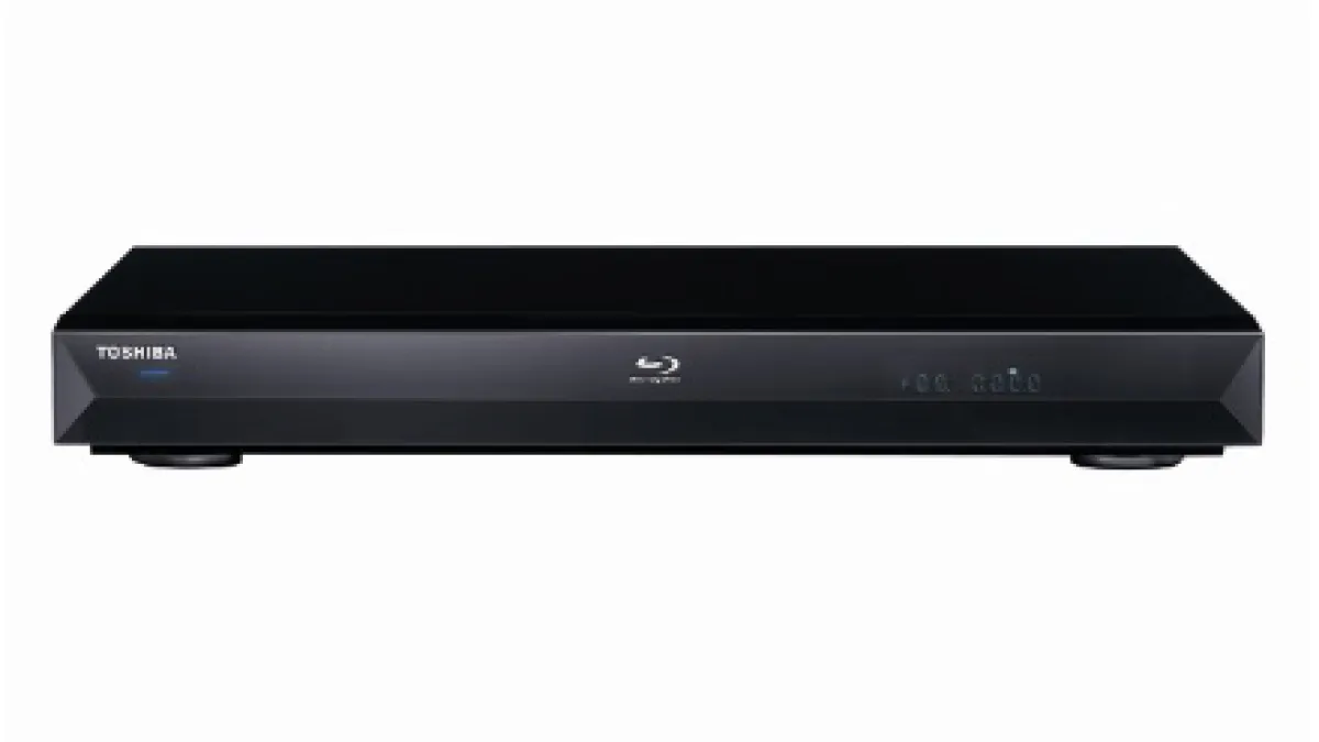 Best blu ray player