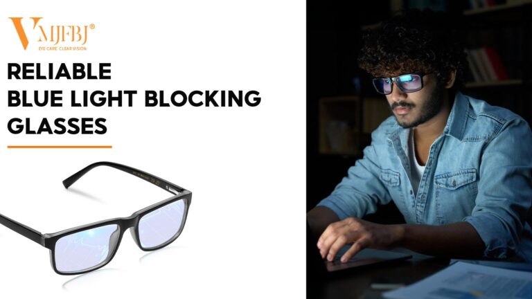 10 Best Blue Light Blocking Glasses (2026)