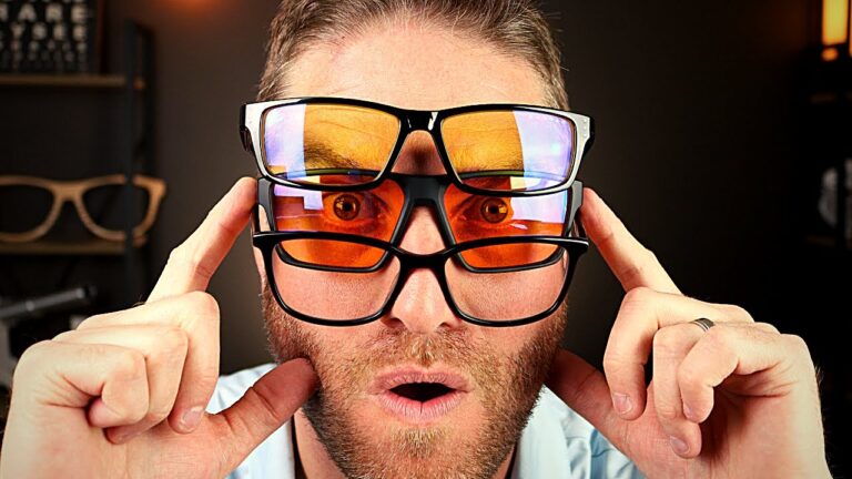 10 Best Blue Light Glasses (2026)