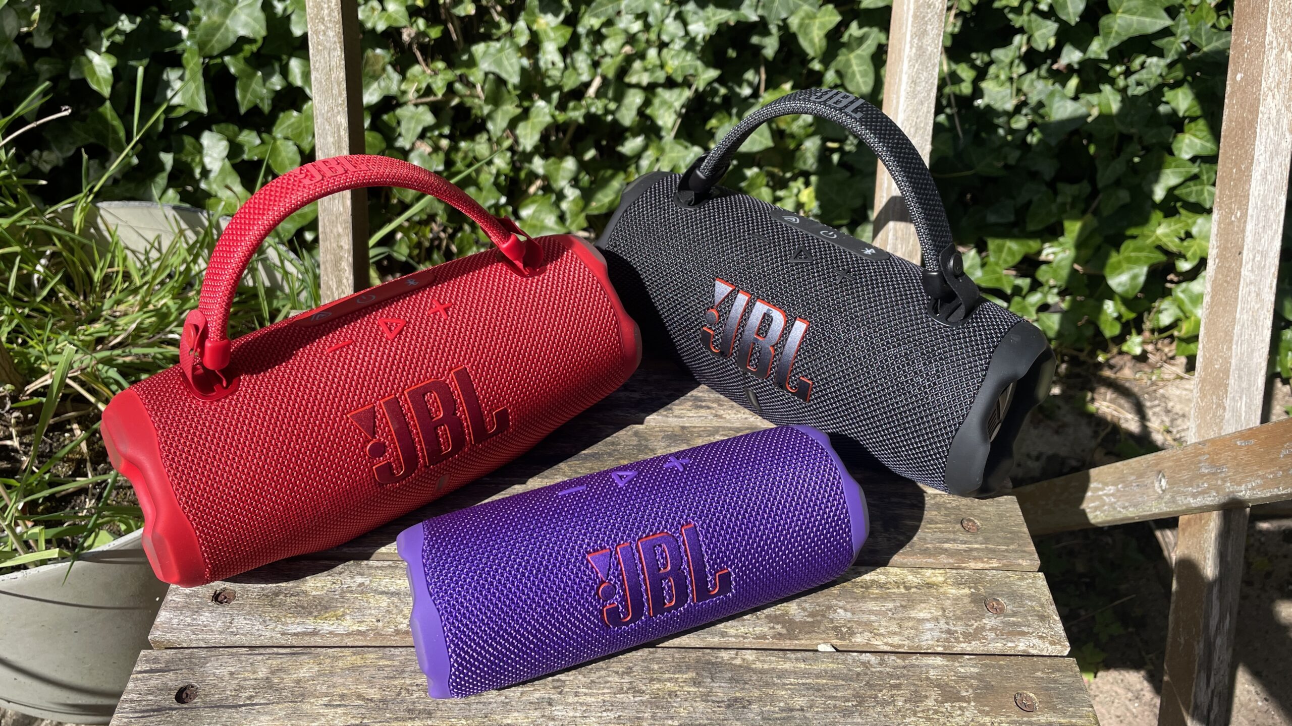 How to choose best blue tooth speaker