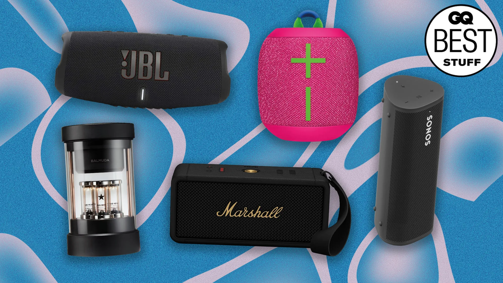 Best blue tooth speaker