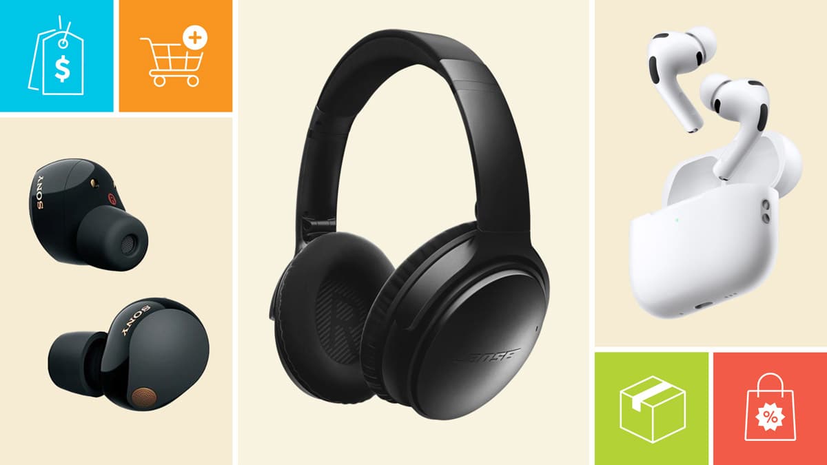 Best bluetooth earbuds