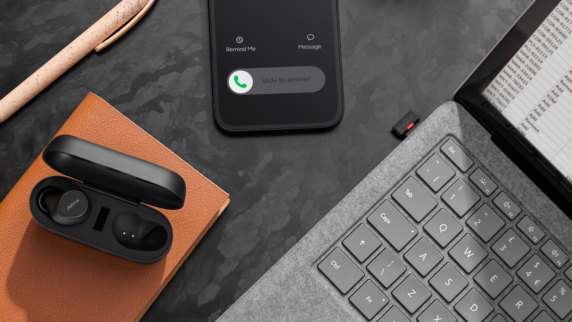 Best bluetooth earbuds for laptops