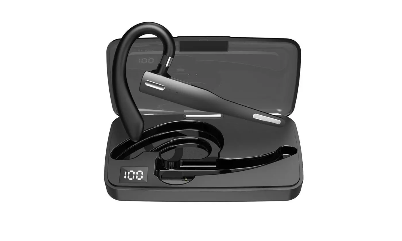 Best bluetooth earpiece