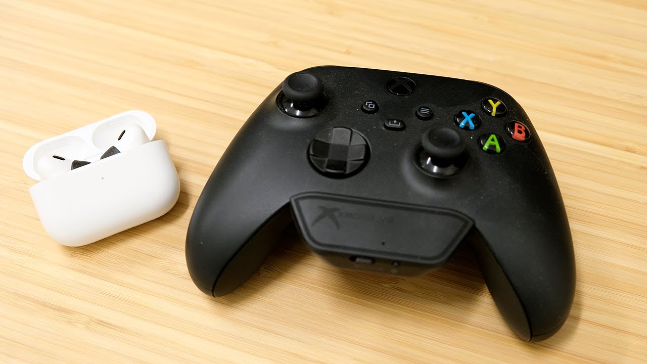 Best bluetooth headphones for xbox