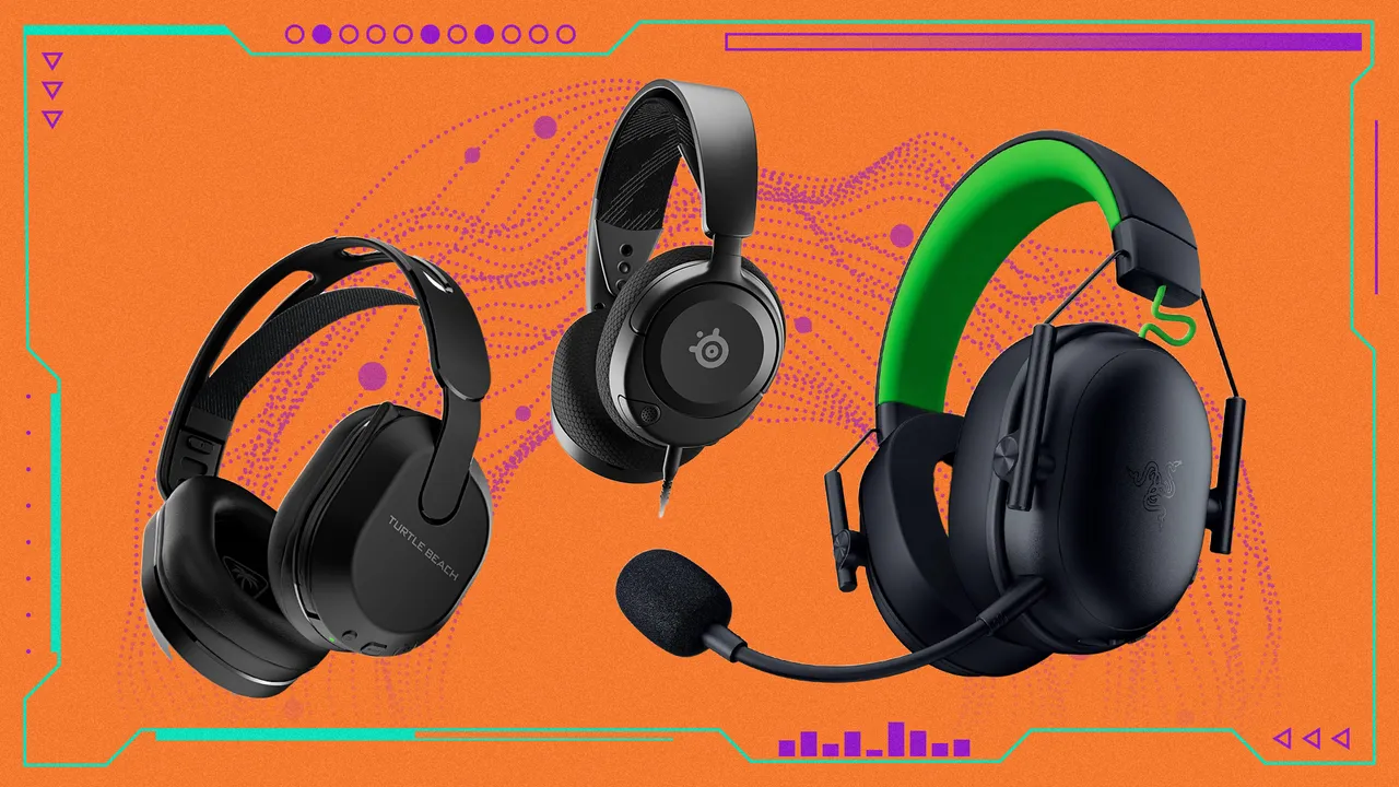 Best bluetooth headsets for gaming