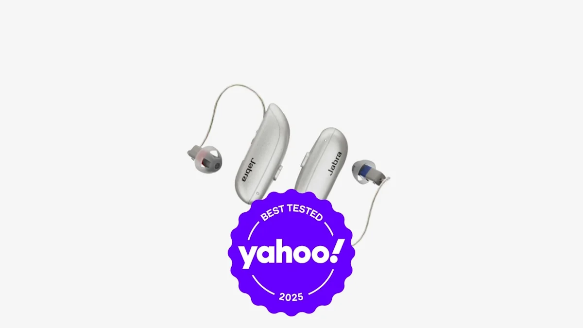 Best bluetooth hearing aids