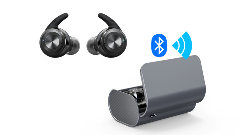 10 Best Best Bluetooth Hearing Aids (2026)