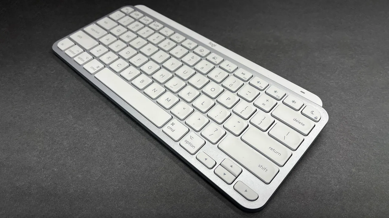 Best bluetooth keyboards for mac
