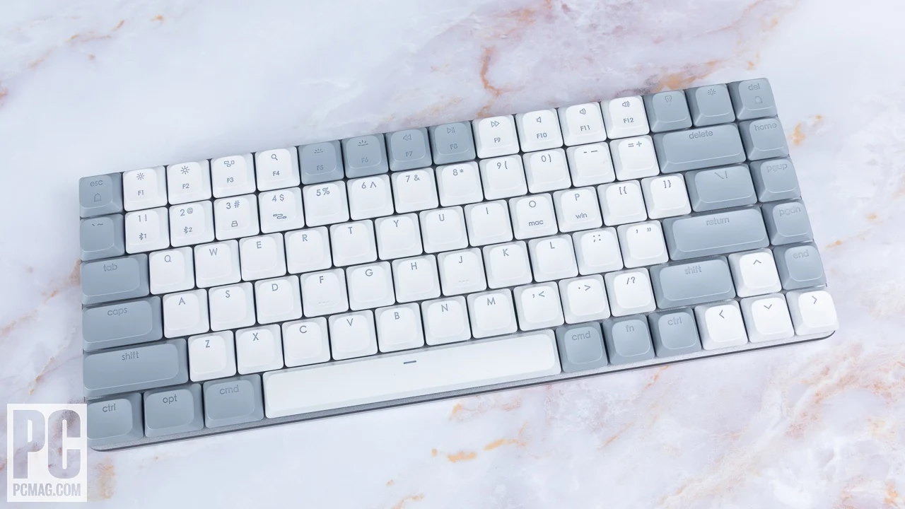Best bluetooth keyboards for mac