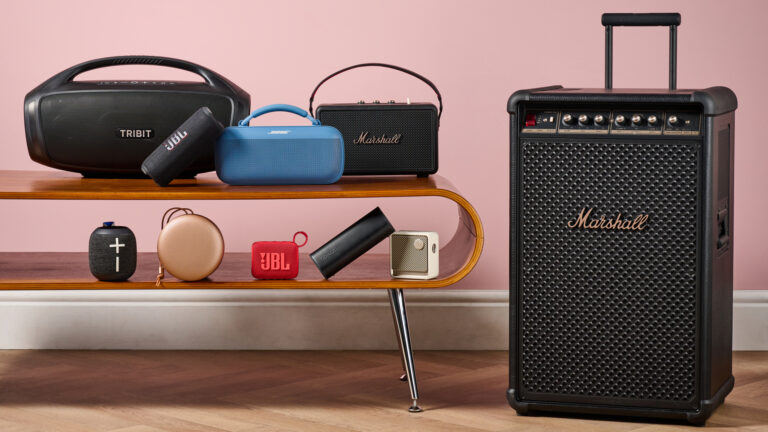 10 Best Bluetooth Speaker for Sound (2026)