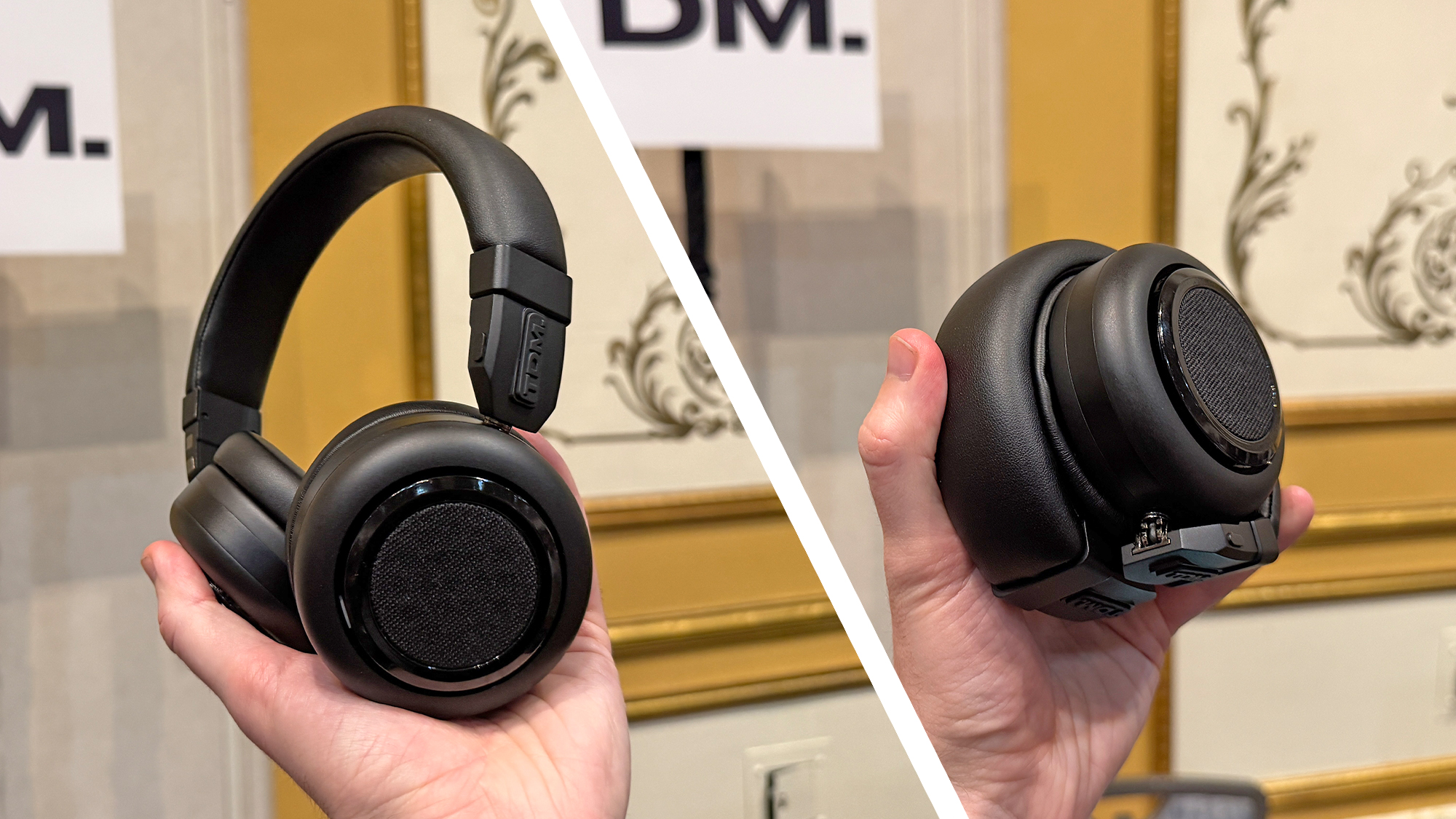 Best bluetooth speakers and headphones