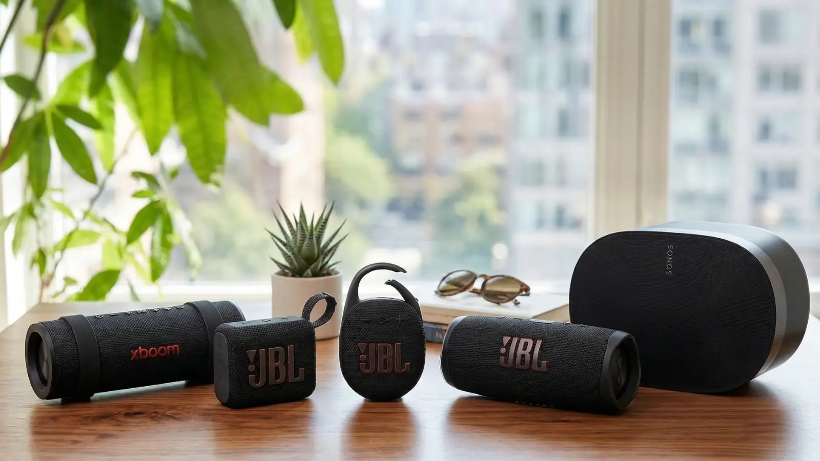 How to choose best bluetooth speakers for bass
