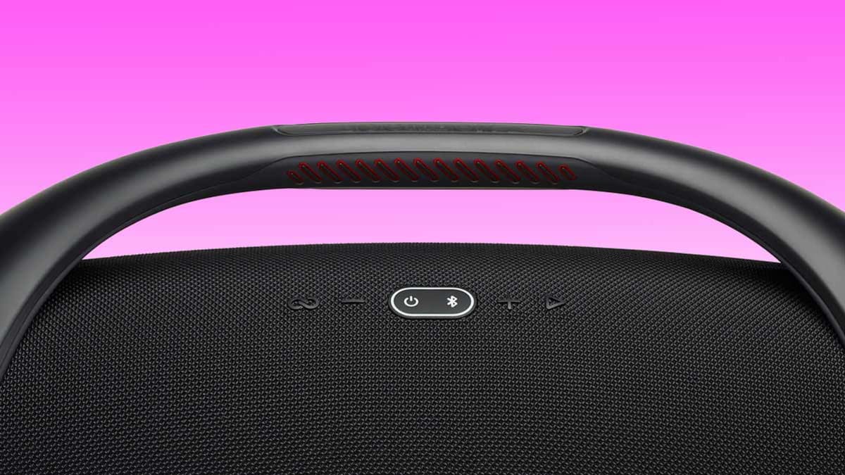 Best bluetooth speakers for bass