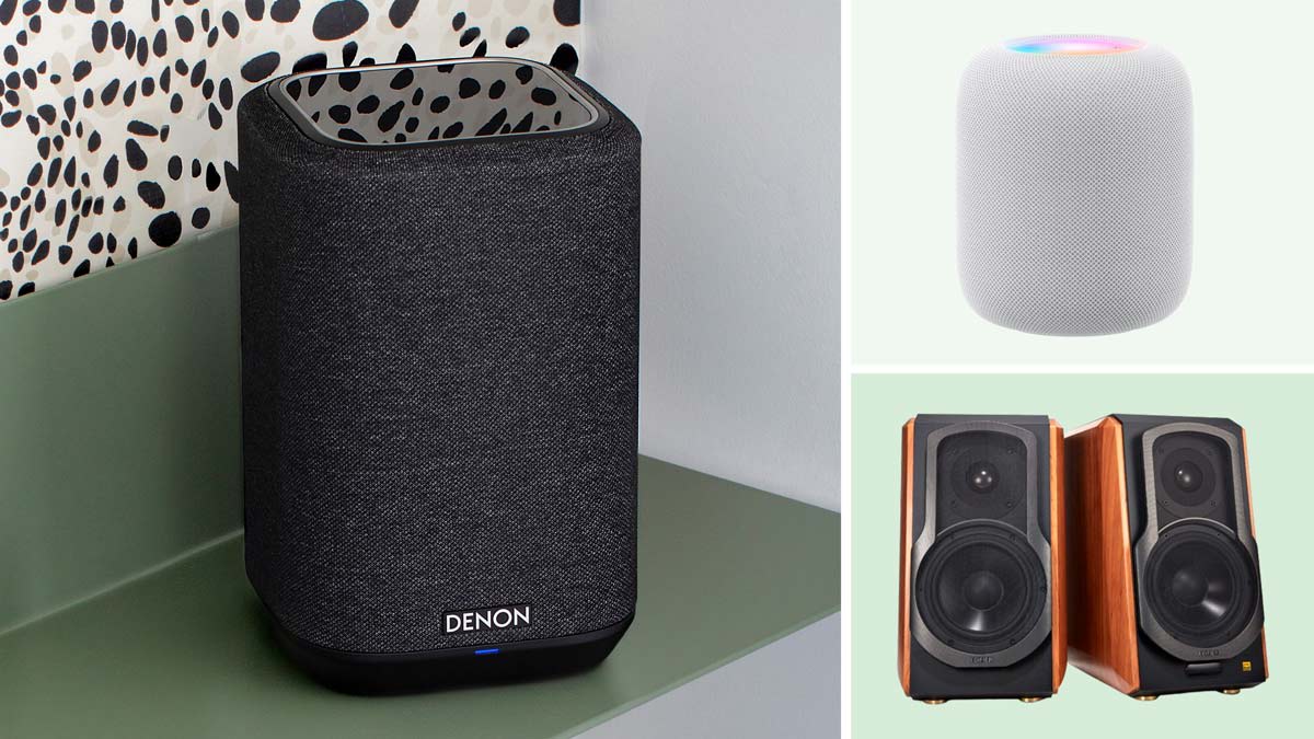 Best bluetooth speakers for home