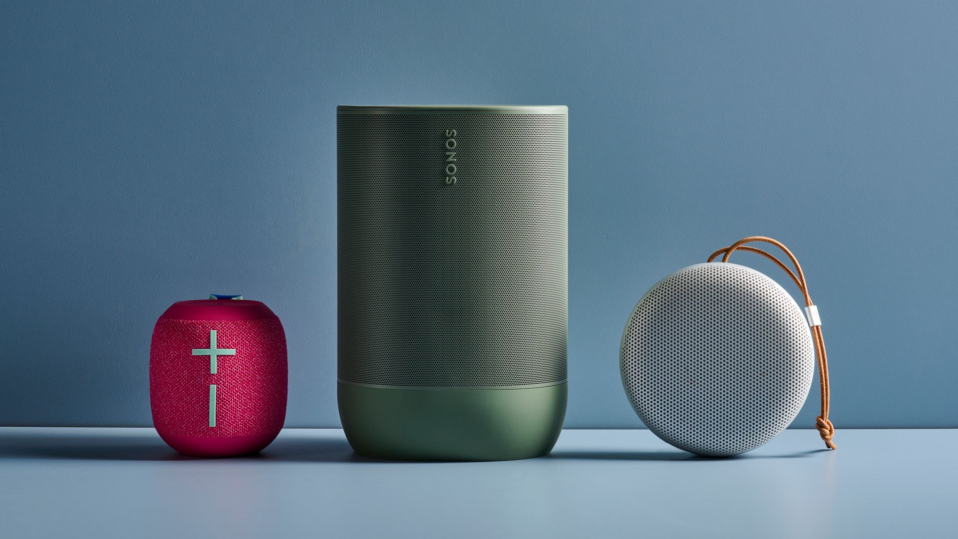 Best bluetooth speakers for home