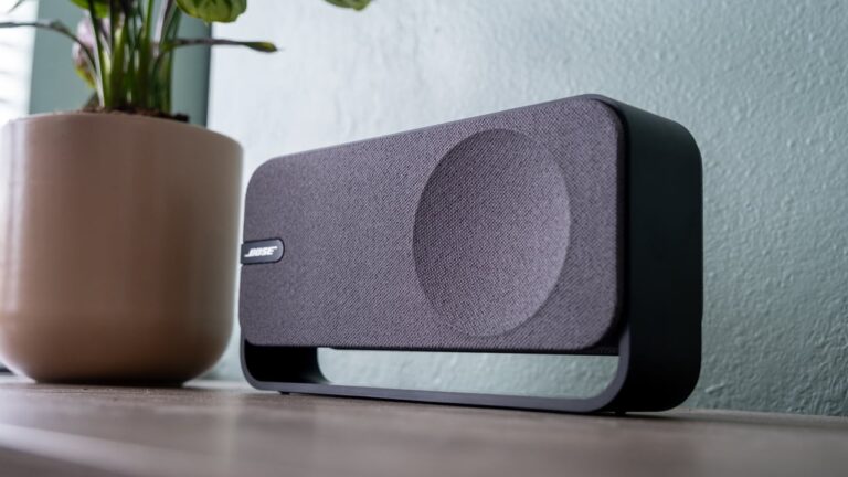 10 Best Bluetooth Speakers for Home (2026)