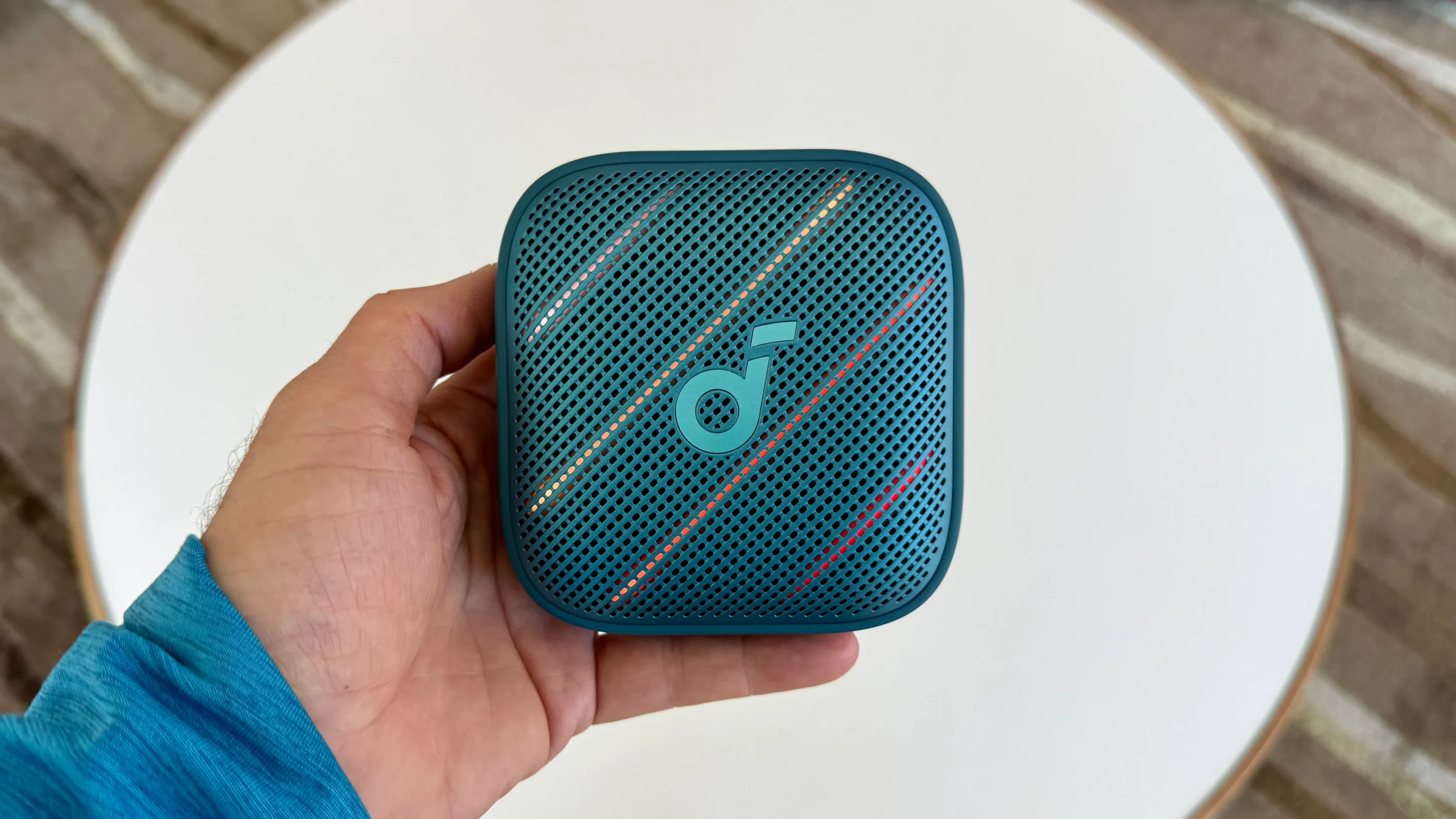 Best bluetooth speakers for music