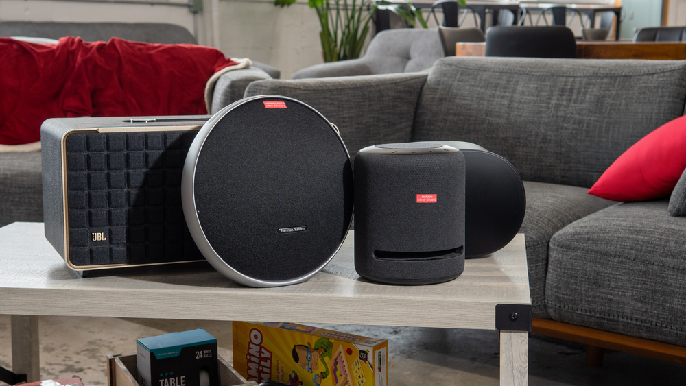 Best bluetooth speakers for music